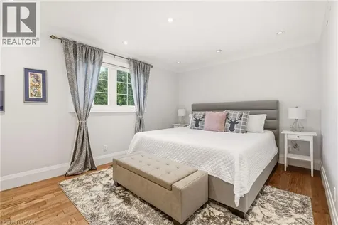 20 Audubon Street South Hamilton ON L8J 1J7