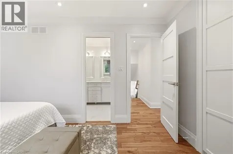 20 Audubon Street South Hamilton ON L8J 1J7