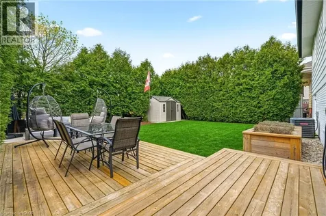 20 Audubon Street South Hamilton ON L8J 1J7