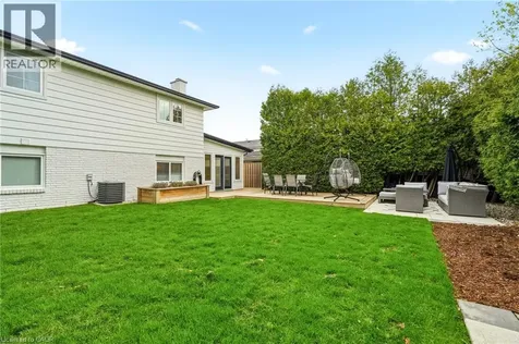 20 Audubon Street South Hamilton ON L8J 1J7