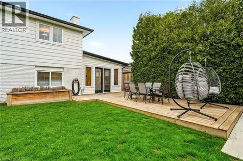 20 Audubon Street South Hamilton ON L8J 1J7