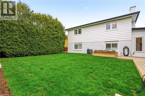 20 Audubon Street South Hamilton ON L8J 1J7