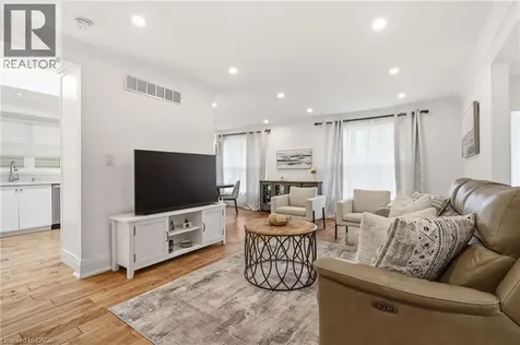 20 Audubon Street South Hamilton ON L8J 1J7