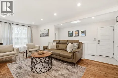 20 Audubon Street South Hamilton ON L8J 1J7
