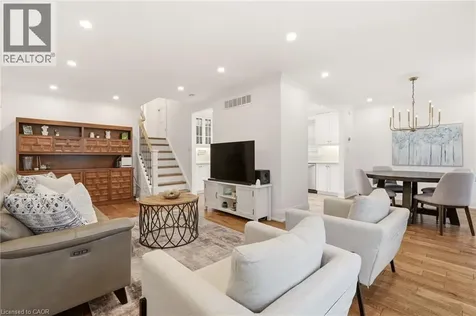 20 Audubon Street South Hamilton ON L8J 1J7