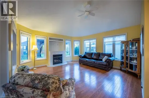 105 Balsam Trail Port Rowan ON N0E 1M0