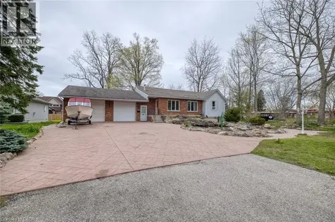 638 Broad Street West Dunnville ON N1A 1T7