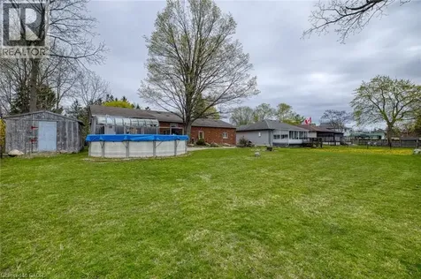 638 Broad Street West Dunnville ON N1A 1T7