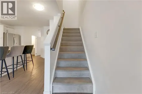 91 Pony Way Kitchener ON N2R 0R8