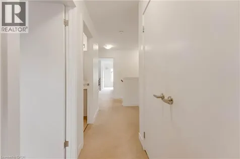 91 Pony Way Kitchener ON N2R 0R8