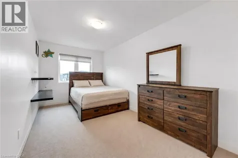 91 Pony Way Kitchener ON N2R 0R8