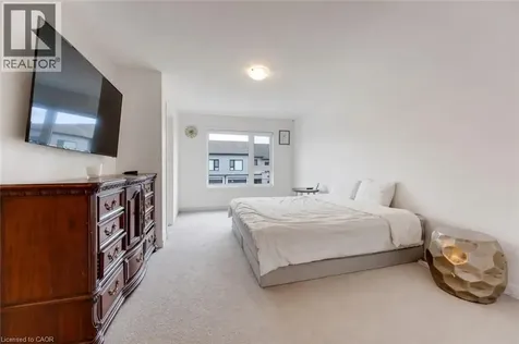91 Pony Way Kitchener ON N2R 0R8