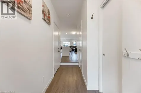 91 Pony Way Kitchener ON N2R 0R8