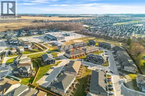 91 Pony Way Kitchener ON N2R 0R8