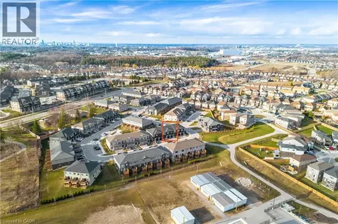 91 Pony Way Kitchener ON N2R 0R8