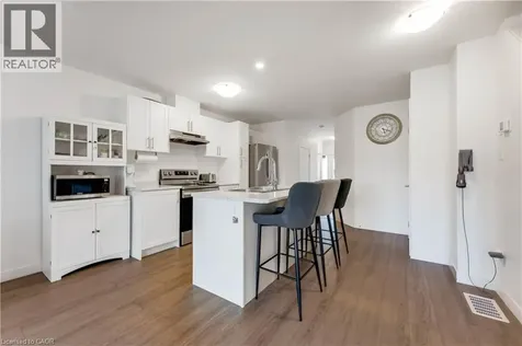 91 Pony Way Kitchener ON N2R 0R8