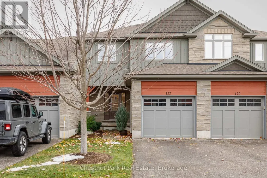 122 Conservation Way Collingwood ON L9Y 0G9