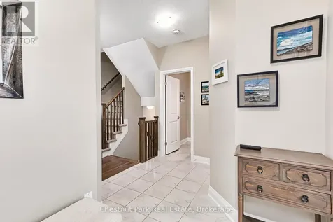 122 Conservation Way Collingwood ON L9Y 0G9