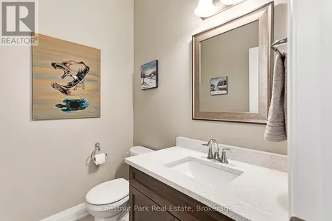 122 Conservation Way Collingwood ON L9Y 0G9