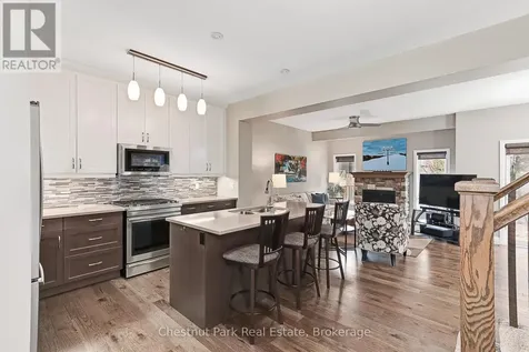 122 Conservation Way Collingwood ON L9Y 0G9
