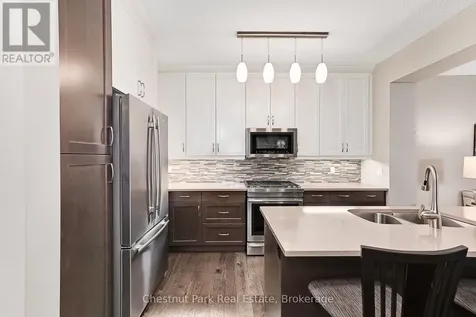 122 Conservation Way Collingwood ON L9Y 0G9