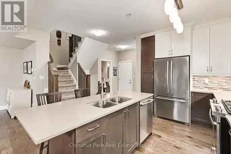 122 Conservation Way Collingwood ON L9Y 0G9