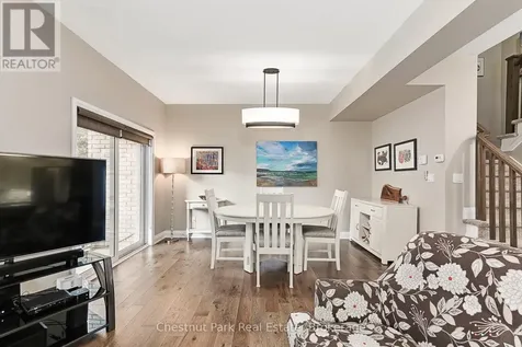 122 Conservation Way Collingwood ON L9Y 0G9