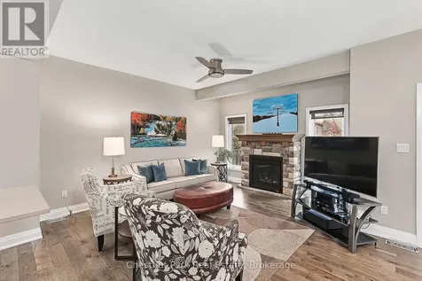 122 Conservation Way Collingwood ON L9Y 0G9