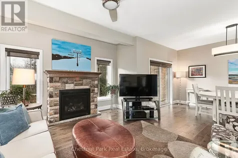 122 Conservation Way Collingwood ON L9Y 0G9