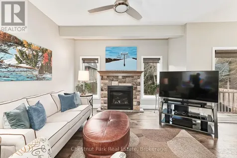 122 Conservation Way Collingwood ON L9Y 0G9