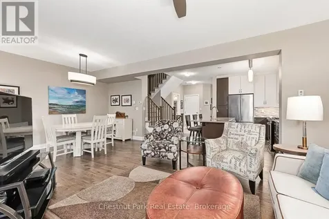 122 Conservation Way Collingwood ON L9Y 0G9