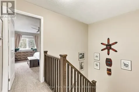 122 Conservation Way Collingwood ON L9Y 0G9