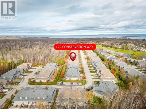 122 Conservation Way Collingwood ON L9Y 0G9