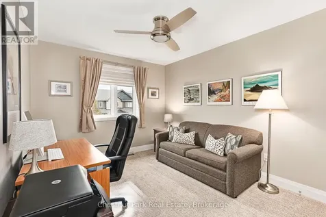 122 Conservation Way Collingwood ON L9Y 0G9