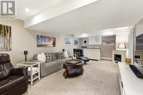 122 Conservation Way Collingwood ON L9Y 0G9