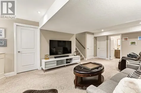122 Conservation Way Collingwood ON L9Y 0G9