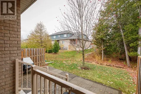 122 Conservation Way Collingwood ON L9Y 0G9