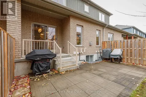 122 Conservation Way Collingwood ON L9Y 0G9