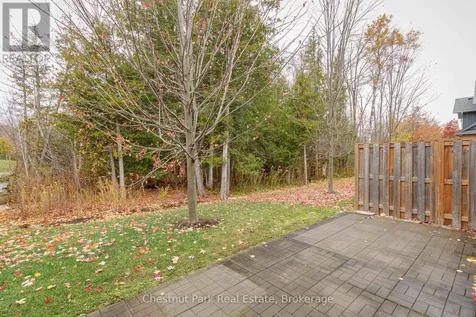 122 Conservation Way Collingwood ON L9Y 0G9