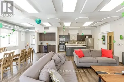 122 Conservation Way Collingwood ON L9Y 0G9