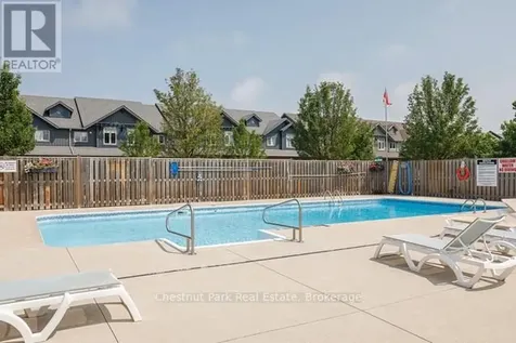 122 Conservation Way Collingwood ON L9Y 0G9