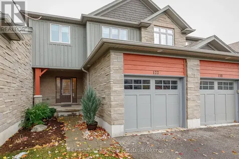 122 Conservation Way Collingwood ON L9Y 0G9
