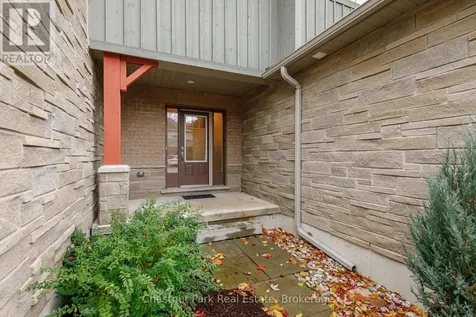 122 Conservation Way Collingwood ON L9Y 0G9