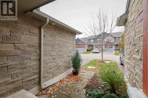 122 Conservation Way Collingwood ON L9Y 0G9