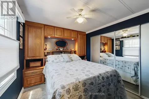 18 Prince Charles Avenue Springwater ON L0L 1P0