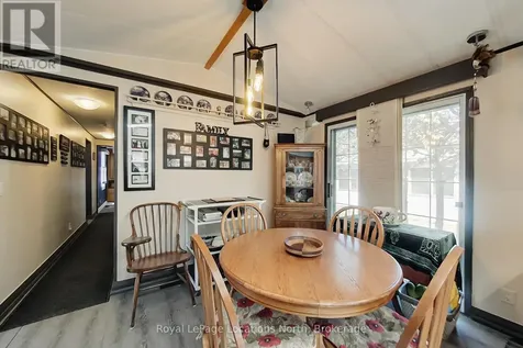 18 Prince Charles Avenue Springwater ON L0L 1P0