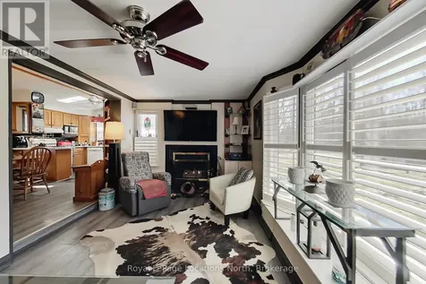 18 Prince Charles Avenue Springwater ON L0L 1P0
