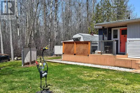 18 Prince Charles Avenue Springwater ON L0L 1P0