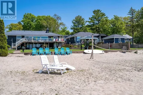 8 Tiny Beaches Road South Tiny ON L0L 2J0