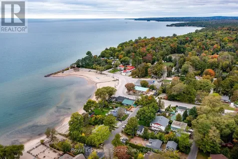 8 Tiny Beaches Road South Tiny ON L0L 2J0